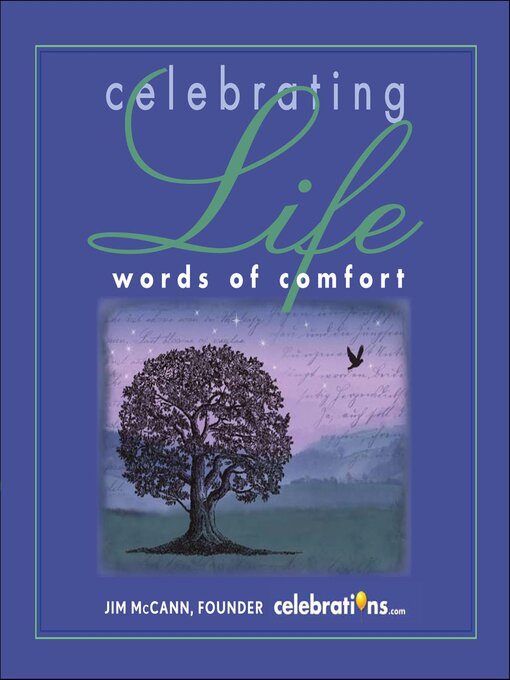 Title details for Celebrating Life by Jim McCann - Available